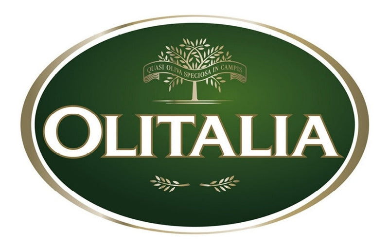 Kit 2 Azeite De Oliva Extra Virgem 100% Italiano Olitalia 5 L