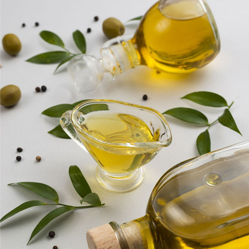 Kit 2 Azeite De Oliva Extra Virgem 100% Italiano Olitalia 5 L